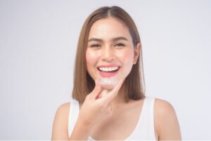 ¿Qué es un estudio de ortodoncia completo?